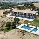 Ferienhaus Borgo Fe'