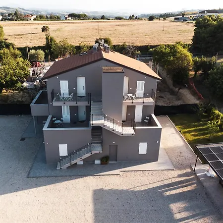 Borgo Fe' Fermo