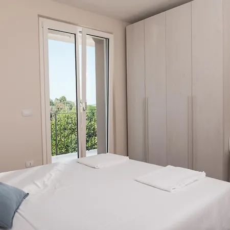 Borgo Fe' Casa de Férias *