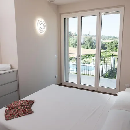 Casa de Férias Borgo Fe' *