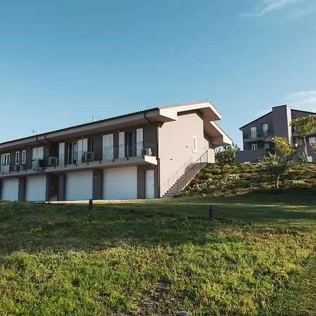 Casa de Férias Borgo Fe' *