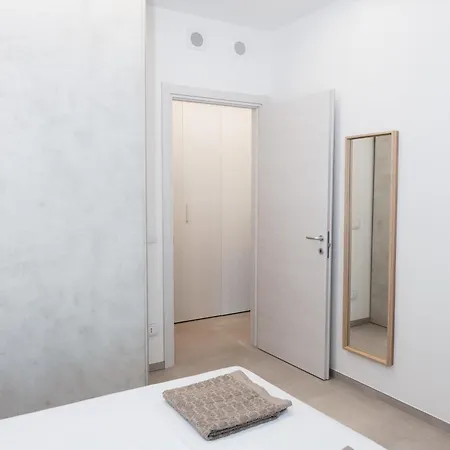 Borgo Fe' Casa vacanze *