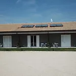Borgo Fe' Nyaraló *