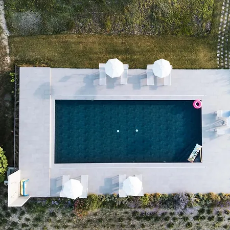 Borgo Fe' Hébergement de vacances *