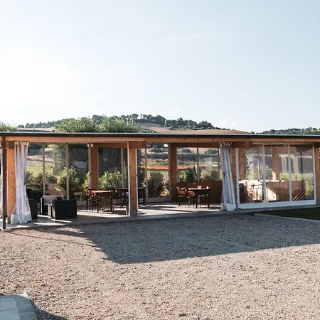 Borgo Fe' Hébergement de vacances