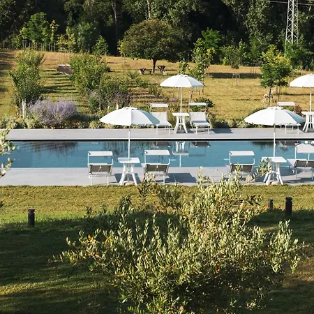 Borgo Fe' Hébergement de vacances Fermo