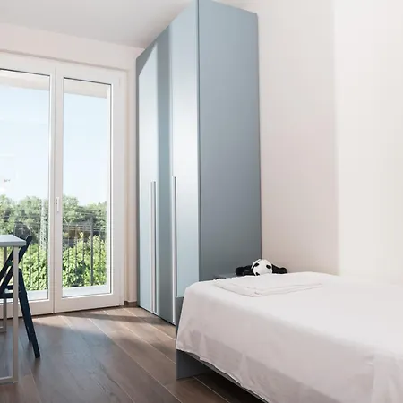 Hébergement de vacances Borgo Fe'