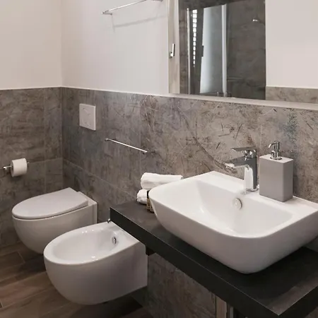 Borgo Fe' Prázdninový dům Fermo