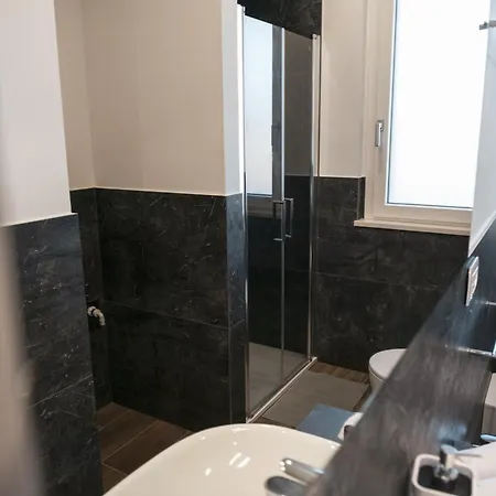 Borgo Fe' Prázdninový dům Fermo