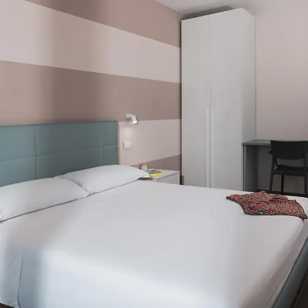 Hébergement de vacances Borgo Fe'