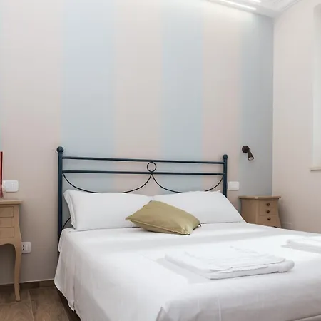 Borgo Fe' Hébergement de vacances *