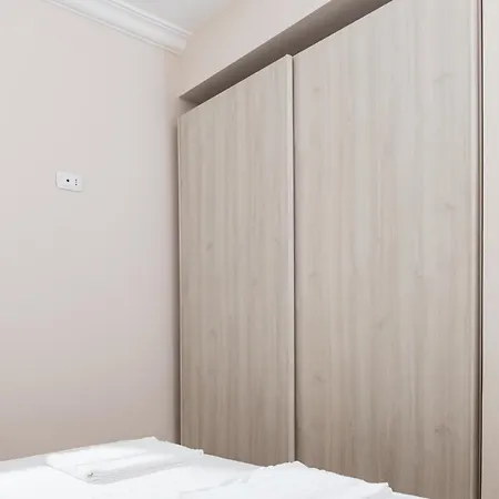 Borgo Fe' Hébergement de vacances *