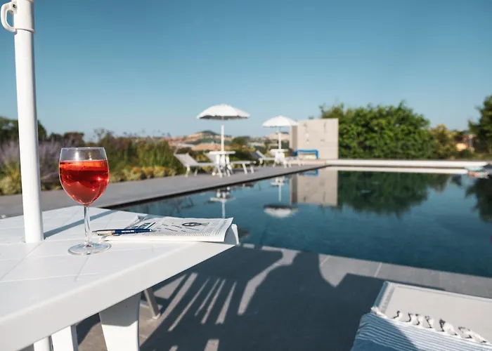 Borgo Fe' Vakantiehuis Fermo