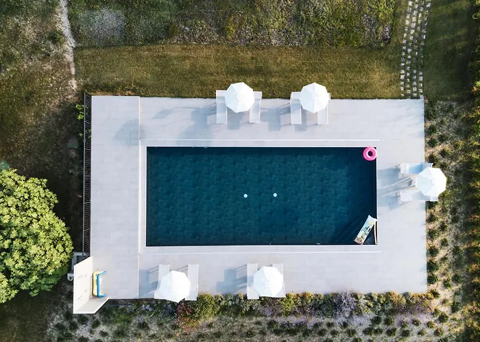 Borgo Fe' Vakantiehuis *