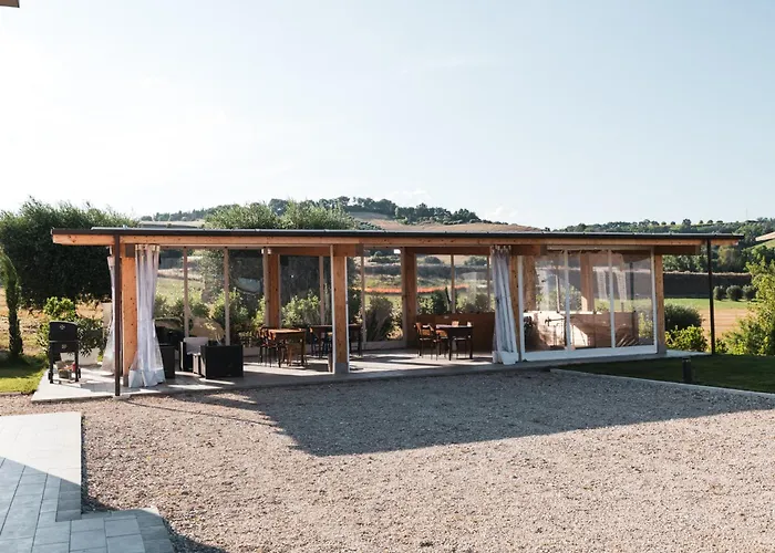 Borgo Fe' Holiday home