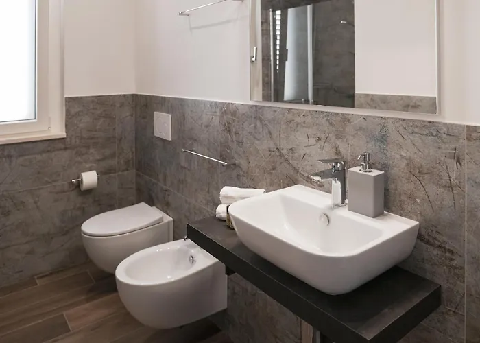 Borgo Fe' Holiday home Fermo