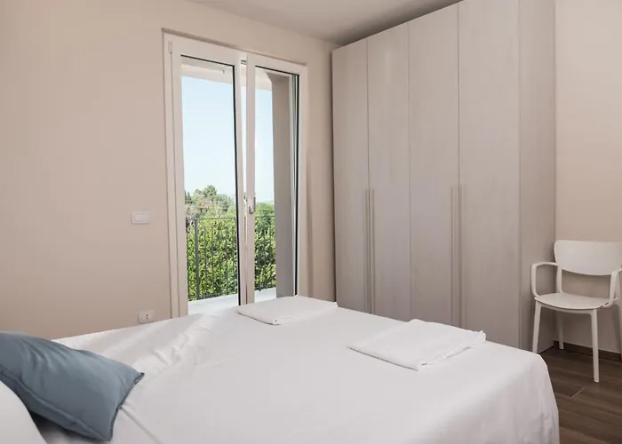 Borgo Fe' Vakantiehuis *