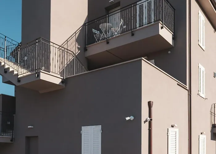 Vakantiehuis Borgo Fe' Fermo