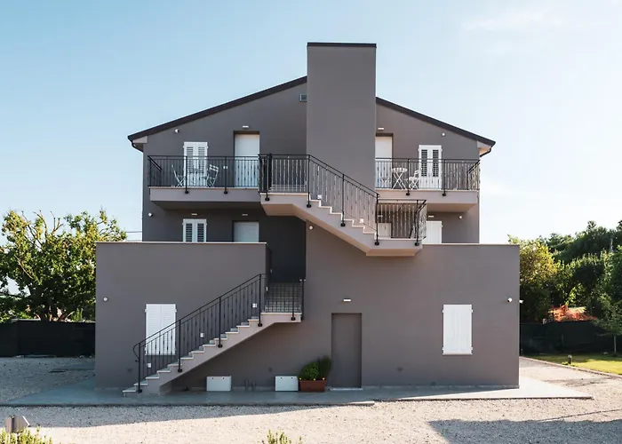 Borgo Fe' Vakantiehuis *