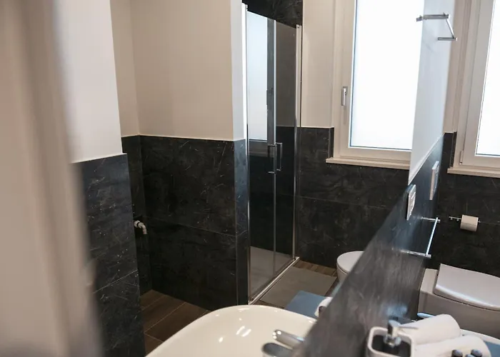 Borgo Fe' Vakantiehuis Fermo