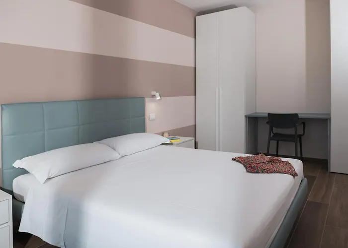 Holiday home Borgo Fe'