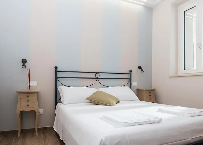 Borgo Fe' Holiday home *