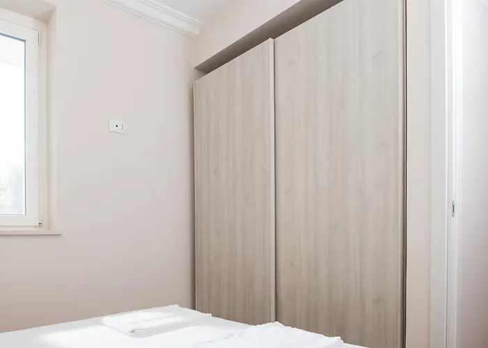 Borgo Fe' Holiday home *