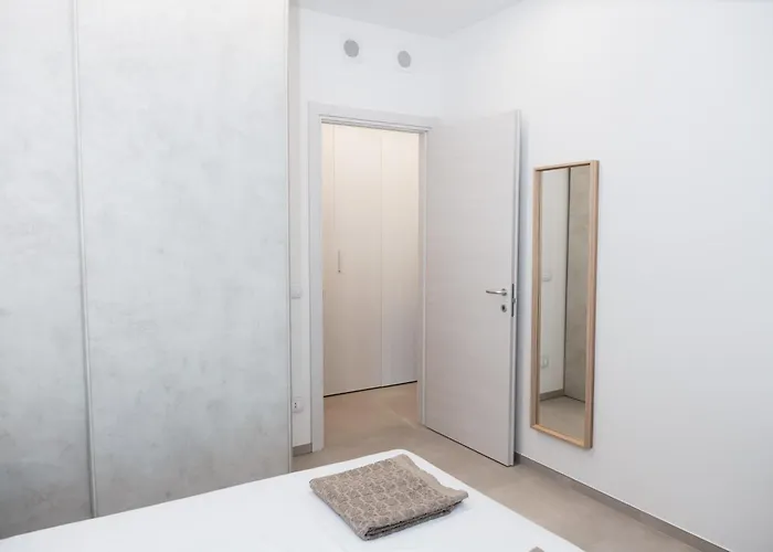 Borgo Fe' Holiday home *